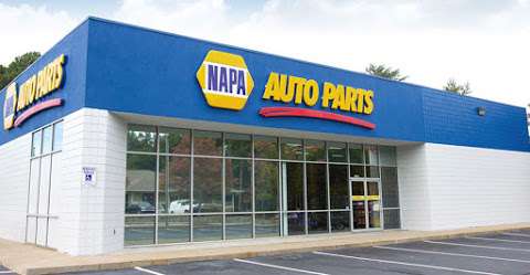 Jobs in NAPA Auto Parts - Northeast Automotive Parts Inc - reviews